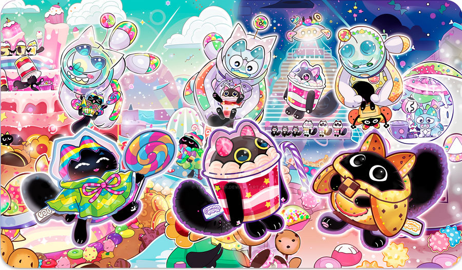 Yummy: Deck Profile and&nbsp;Overview