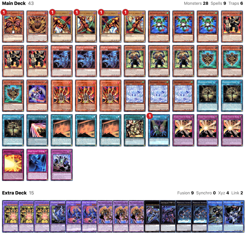 Beginner Decks: Introduction