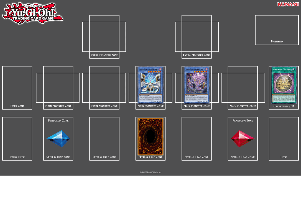 Mitsurugi Engine: Introduction